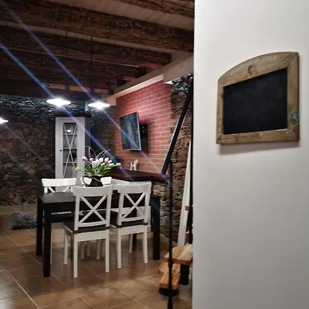Drachovsky Apartman A Vejminek Exterior photo