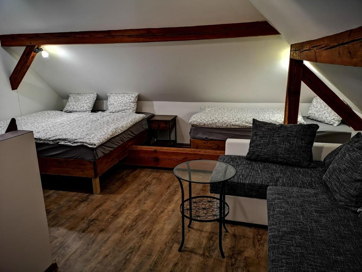 Casa di campagna Dráchovský A Vejminek