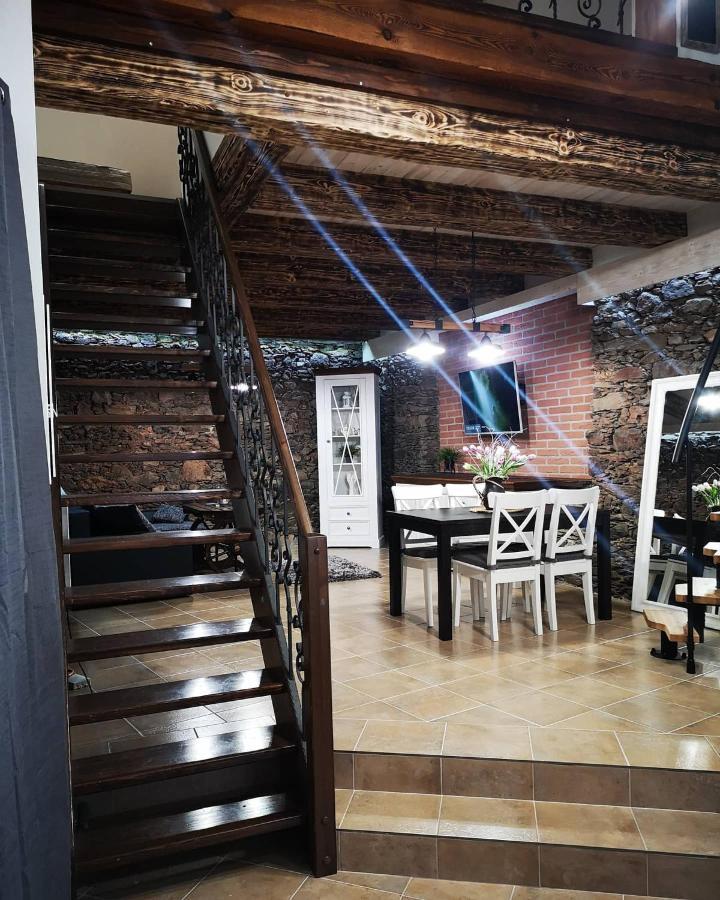 Dráchovský A Vejminek Casa di campagna