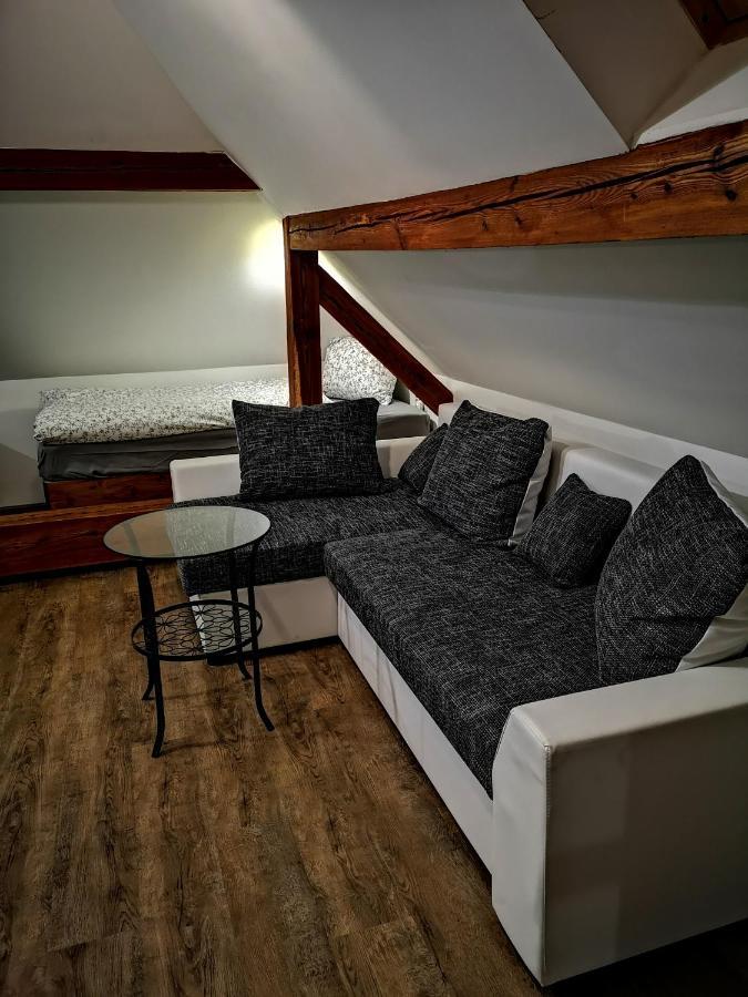 Casa di campagna Dráchovský A Vejminek Dráchov