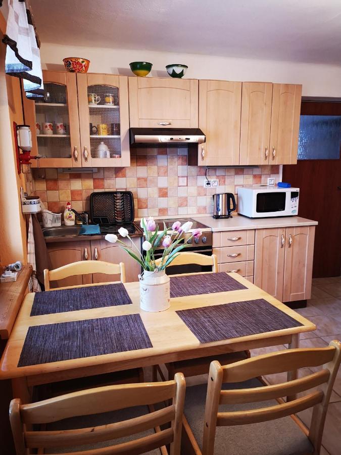 Casa di campagna Dráchovský A Vejminek *