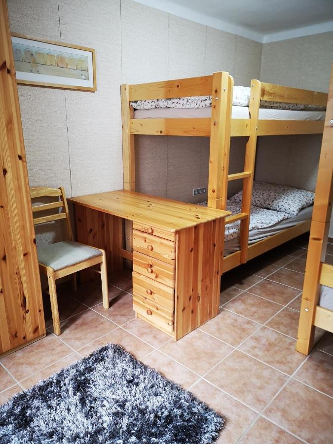 Dráchovský A Vejminek