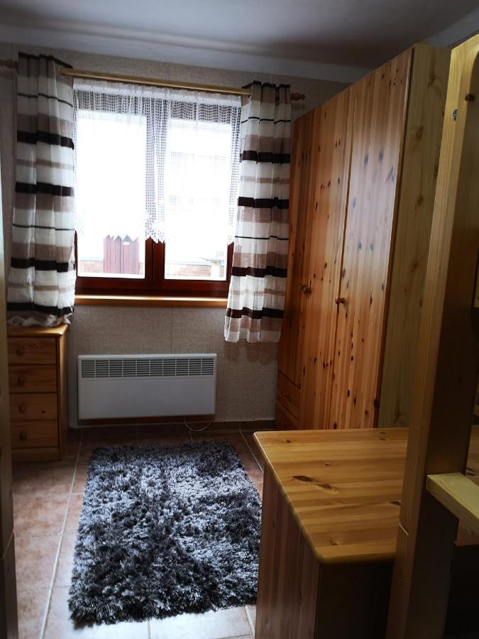 Dráchovský A Vejminek Casa di campagna *