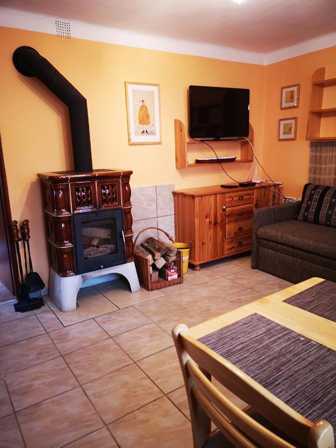 Casa di campagna Dráchovský A Vejminek
