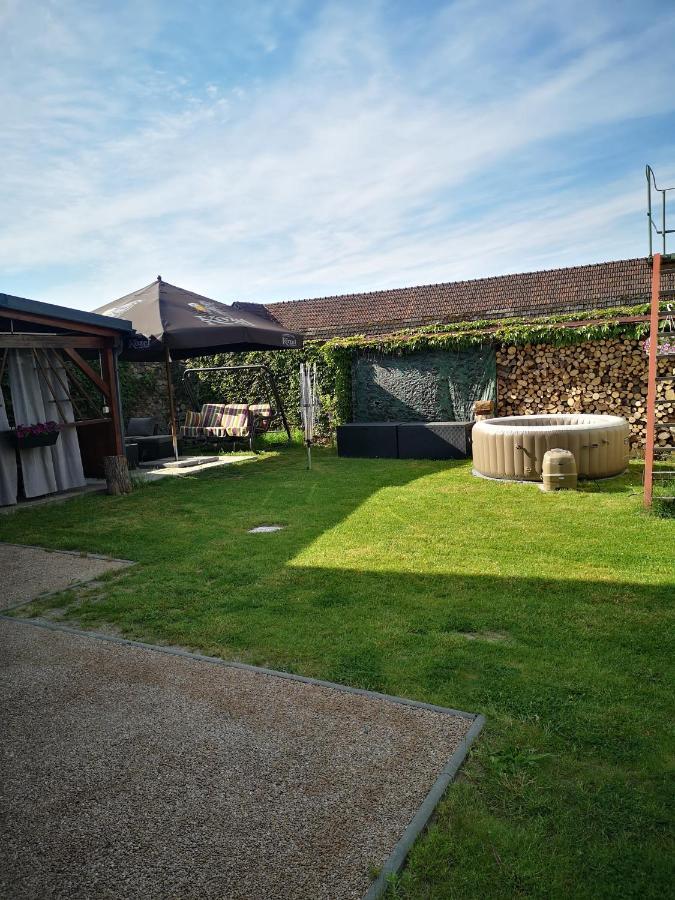 Casa di campagna Dráchovský A Vejminek