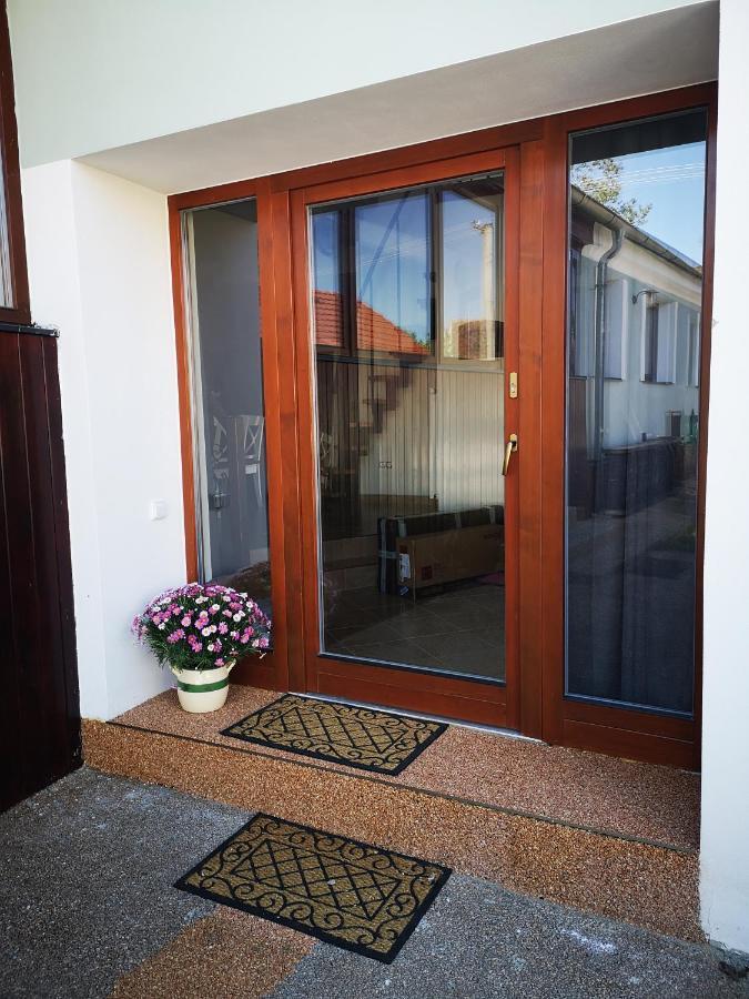 Dráchovský A Vejminek Casa di campagna Dráchov