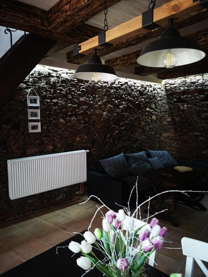Dráchovský A Vejminek Casa di campagna *