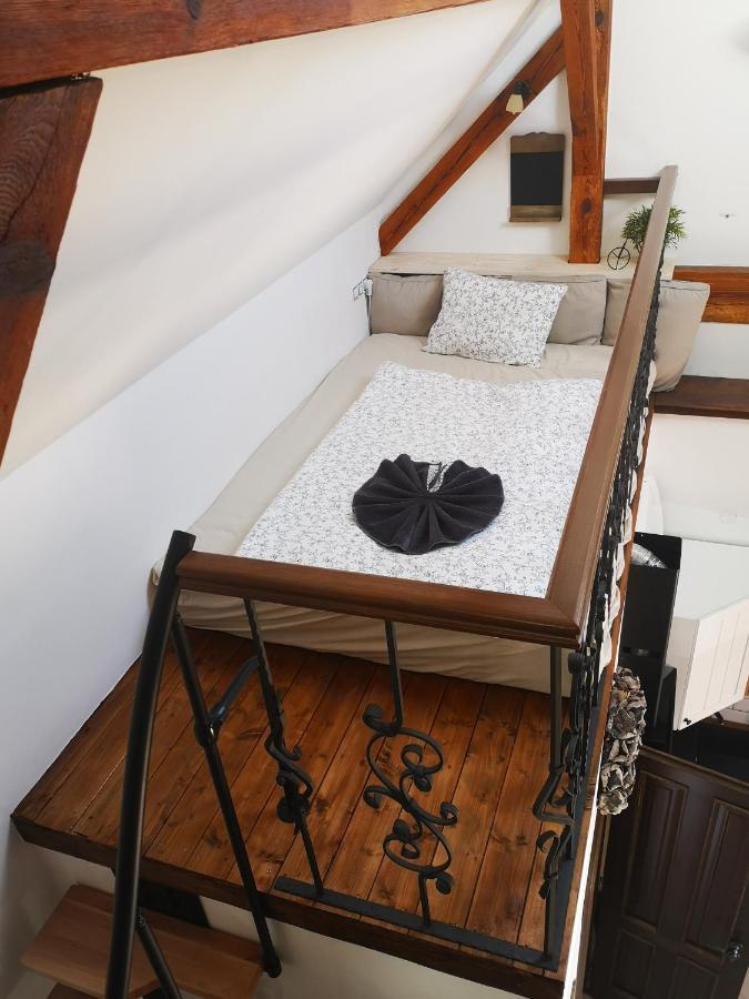 Dráchovský A Vejminek Casa di campagna Dráchov