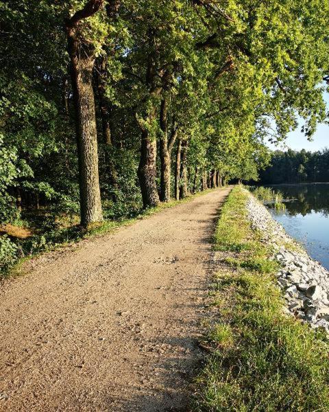 Dráchovský A Vejminek Casa di campagna *