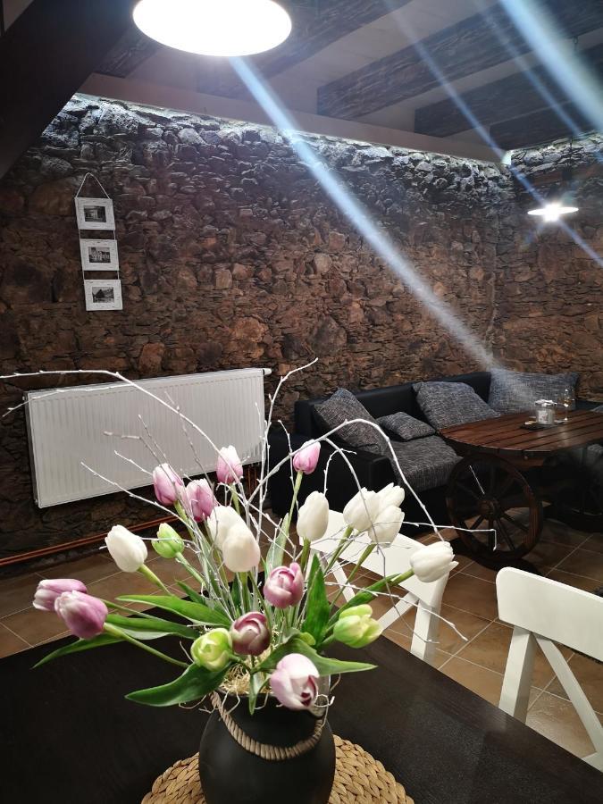 Dráchovský A Vejminek Casa di campagna