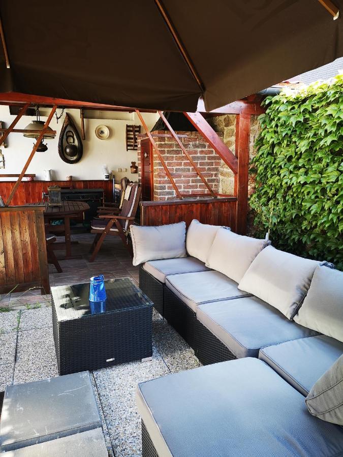 Casa di campagna Dráchovský A Vejminek Dráchov