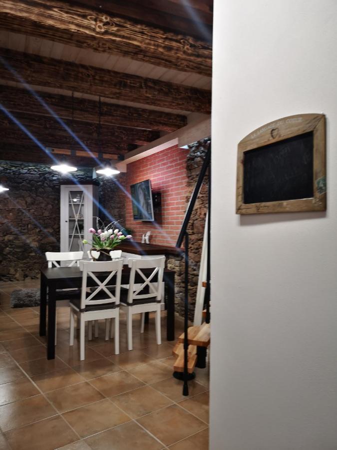 Dráchovský A Vejminek Casa di campagna *